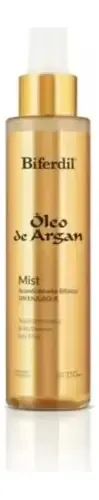 Biferdil Oleo De Argan Mist Acondicionador Bifasico X 150ml