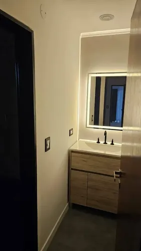 Espejo Inteligente Luz Led Desempaña Baño Reversible 60×80 Espejo