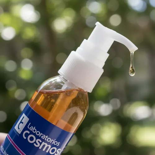 Peeling Enzimatico Apto Para Todo El Año