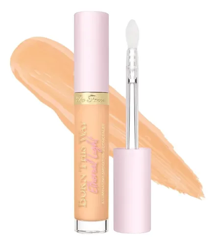 Corrector Iluminador Born This Way Ethereal Light De Too