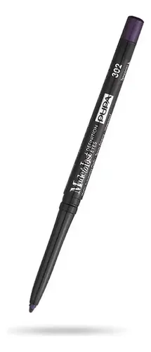 Delineador De Ojos Pupa Made To Last Definition Eyes 302 Ite