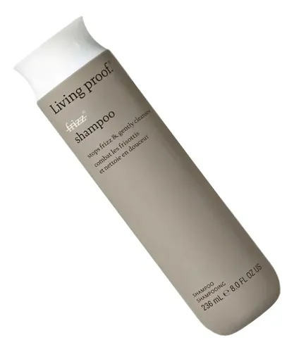 Living Proof Shampoo No Frizz X236ml
