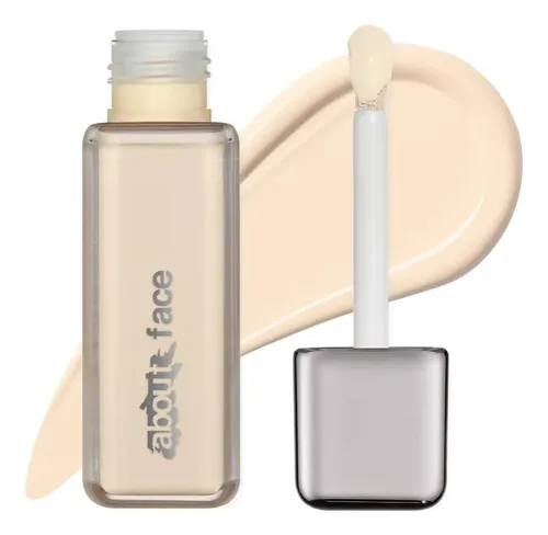 About-face The Performer – Base De Maquillaje