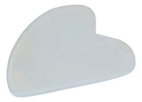 Plato De Desguace, Tabla De Gua Sha, Piedra De Ópalo