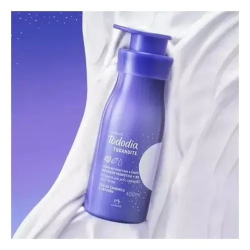 Regalo Natura Tododia Todanoche Té de Manzanilla y Lavanda