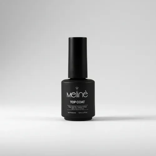 Meline Top Coat Esmalte Semipermanente
