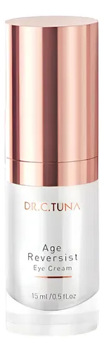 Dr. C. Tuna Age Reversist Crema Contorno De Ojos Farmasi