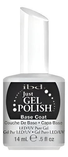 Ibd Base Coat Just Gel