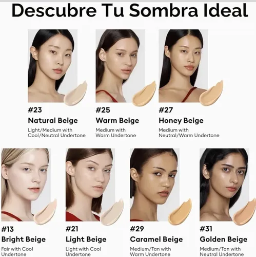 Missha M Perfect Cover Bb Cream Spf42 Pa+++ 50 Ml