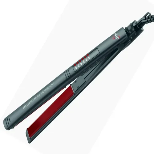 Planchita Ga.ma Elegance Led Alisador Profesional Cabello
