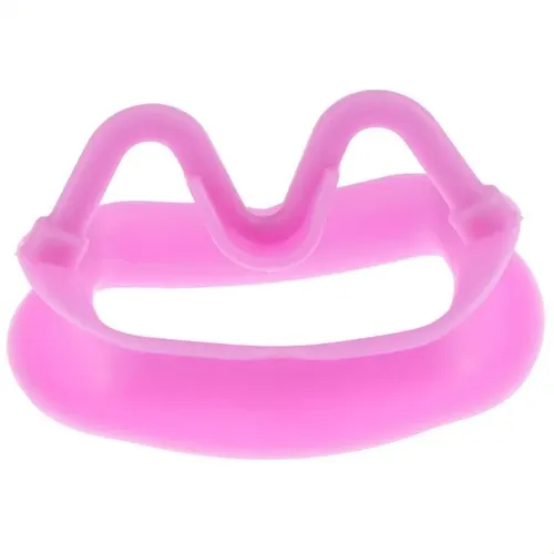 Abridor De Boca Dental Y Retractor De Mejillas De