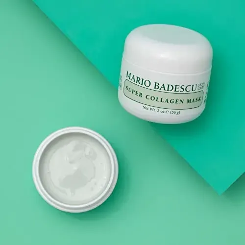 Mario Badescu Super Collagen Mask, 2 Oz