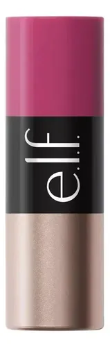 Colorete cremoso, suave y glamuroso de E.l.f. – Plum Intended 82267