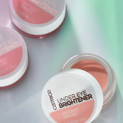 Corrector iluminador Catrice Under Eye Brightener 010 Light Rose