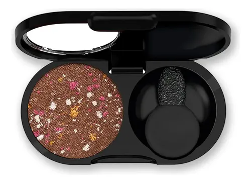 Sombra De Ojos Pupa Vamp Gems M-reflex Eye Francy Marron Osc