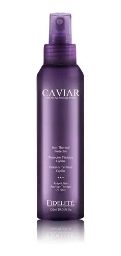 Protector Termico Fidelite Caviar Escudo Termico