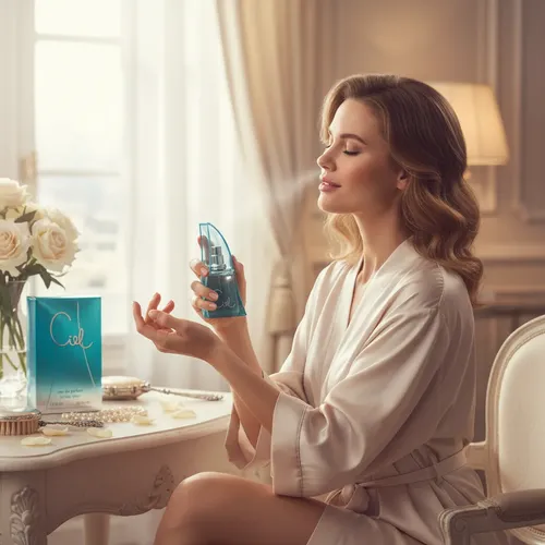 Perfume Ciel X 50 Ml Edp