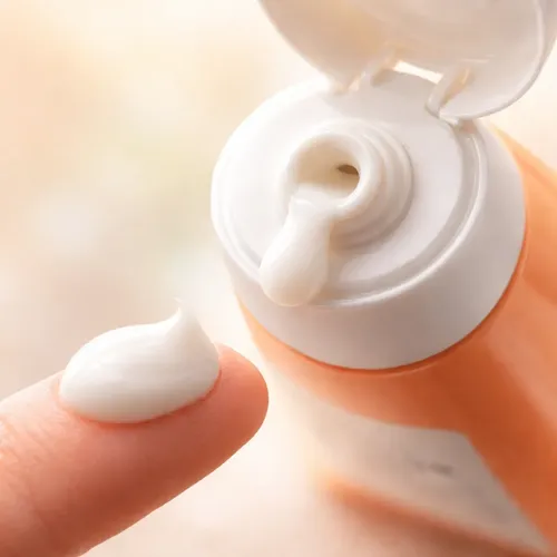 Crema Hidratante Nutritiva De Manos Natura Tododia Macadamia