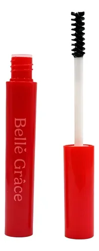 Maquillaje Rimel Mascara Gel Transparente Pestañas Belle