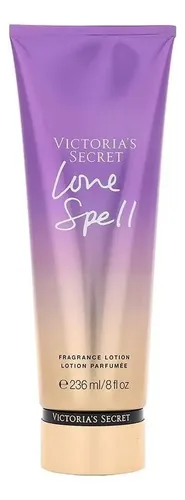 Victoria’s Secret Crema Loción Corporal Love Spell