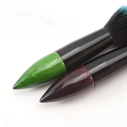 Set De Brochas De Maquillaje De Primera Calidad Para Maquill