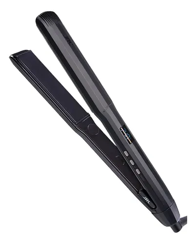 Plancha Capilar Forte Pro Jrl F428 Midnight Shine 12c
