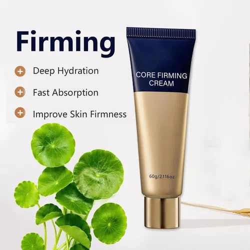 Crema Hidratante Y De Cuidado Core King 60 G