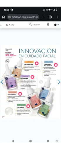 Productos De Amor