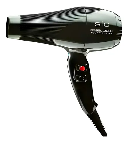 Stylecraft Secador De Pelo Rebel 2800 Tourmalionic
