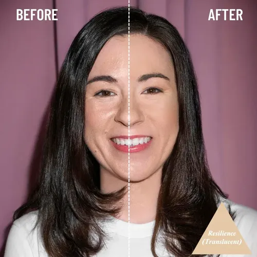 Lys Beauty Polvo Translúcido Triple Fix Resilience