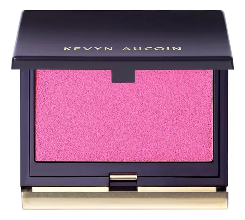 Rubor Y Bronceador Sensual Skin Kevyn Aucoin Revelado