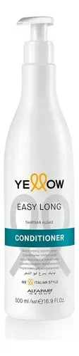 Condicionador Yellow Easy Long