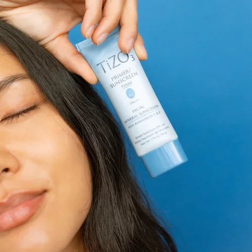 Tizo3 Protector Solar Facial Mineral Spf 40