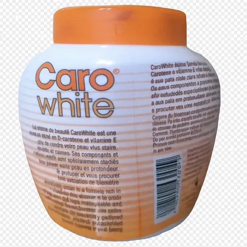 Aqo, Crema Caro Withe, 500 Ml, Color Blanco Aurivela