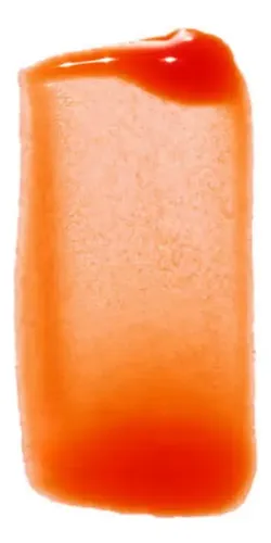 Elf Sheer For It Blush Tint Labios Y Mejillas Larga Duración Orange Crush