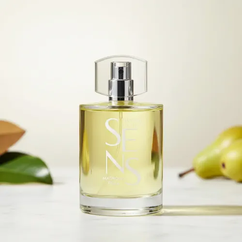 Sens Magnolia Pera Edt 100ml