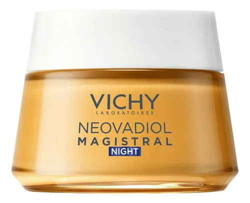 Vichy Neovadiol Magistral De Noche 50 Ml