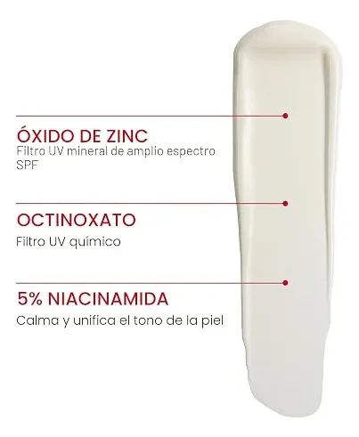 Eltamd Uv Clear Face Sunscreen  Zinc Oxide, Oil-free, Spf 46 02 – Sin Teñir (1.7 Oz)