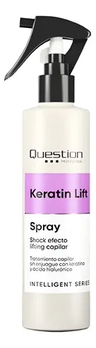 Spray Keratin Lift Question X210ml Bella Dm