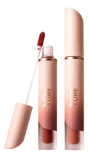 Cjwbrillo Labial Cremoso Zhiyouquan Aceite Con Color Durader