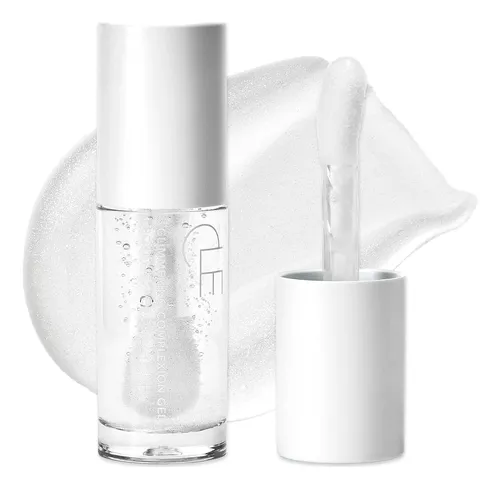 Gel Iluminador Piel Radiante Cle Cosmetics 0.27 Oz