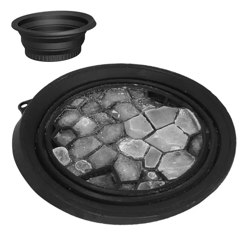 Baño De Hielo Para La Cara, Lavabo De Enfriamiento &tc