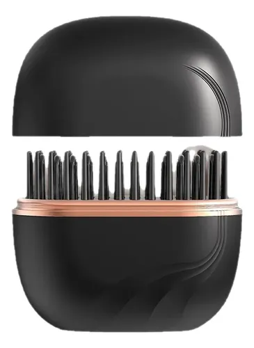 Rx A Rechargeable Cordless Straightening Comb 3 Speeds