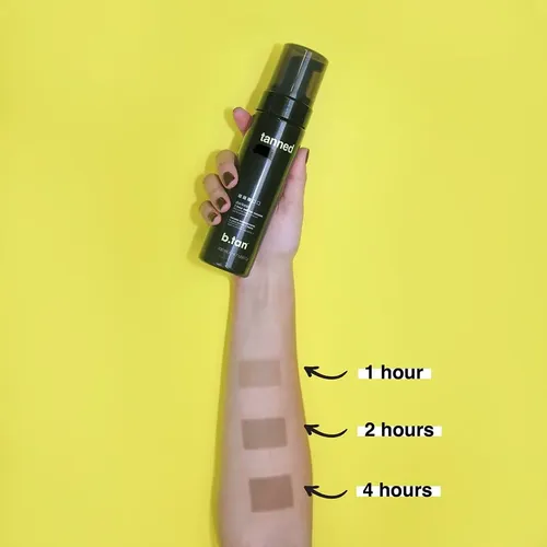 B.tan Mousse Autobronceadora Oscura | Broncéate – Mejor, …