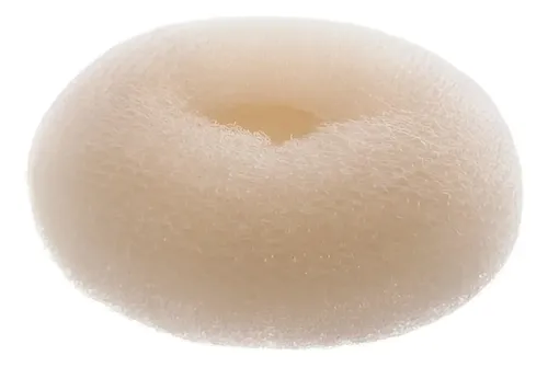 Dona Rosca Rubio 10 Cm Relleno Peinados Eurostil 04436