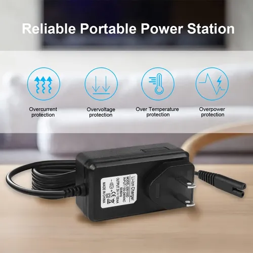 Cable De Carga Para Hilo Dental De Agua Inalámbrico Waterpik