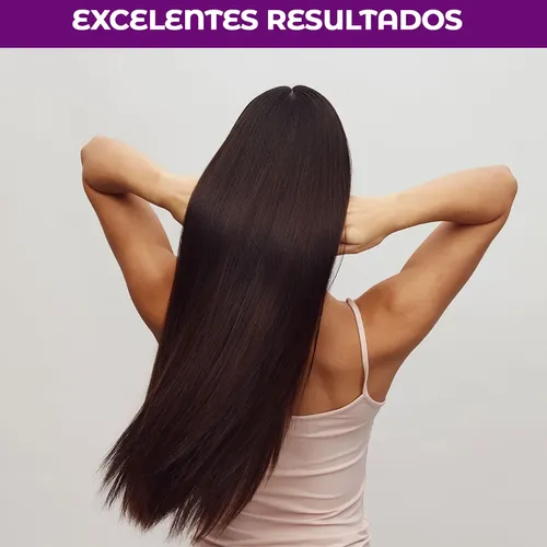 Planchita De Pelo Profesional Alisado Regulable Pro Ceramica