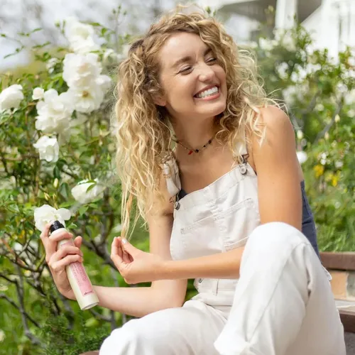 Spray De Brillo Davines This Is A Shimmering Mist 200ml