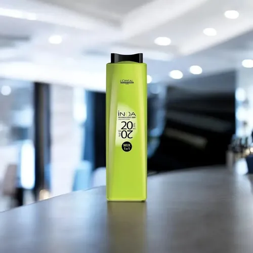 Oxidante Revelador Inoa Loreal Profesional 1lt 10v 20v 30v