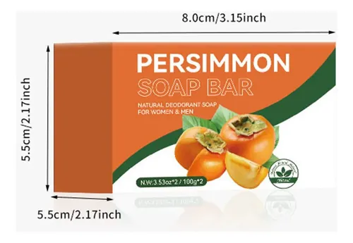 El Jabón Desodorizante Body Care Elimina La Suciedad Sin Her